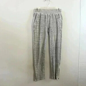 Vince‎ heather gray joggers XXS